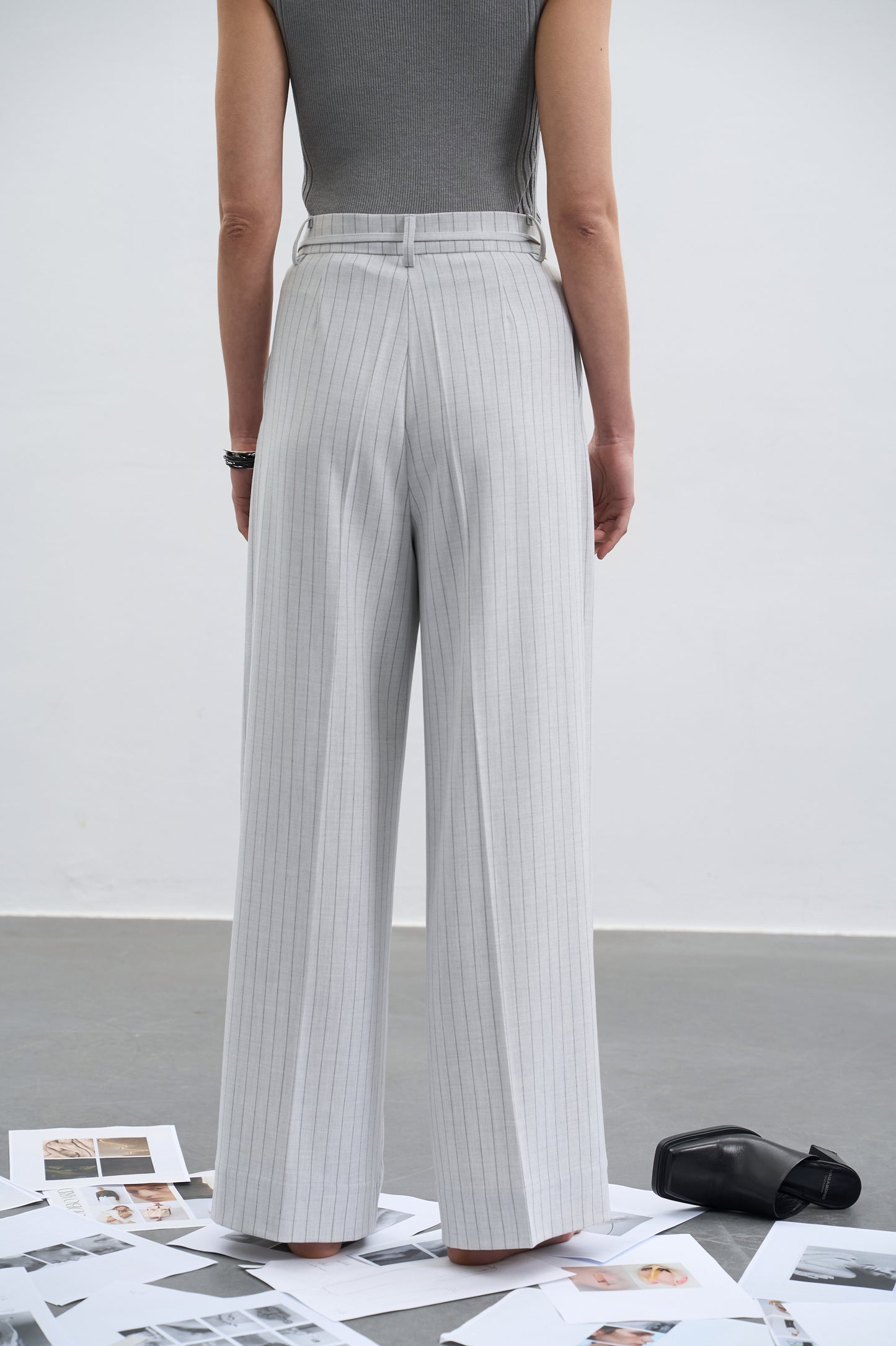 Брюки TAILOR
