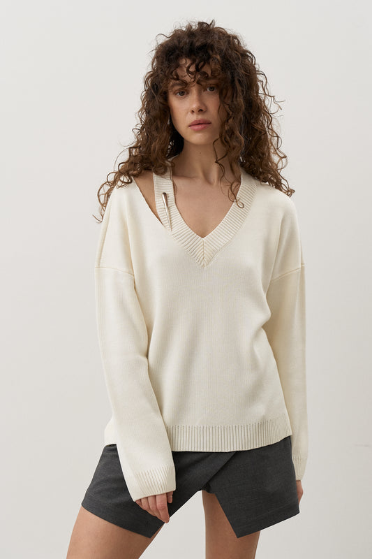 ДЖЕМПЕР QUIET