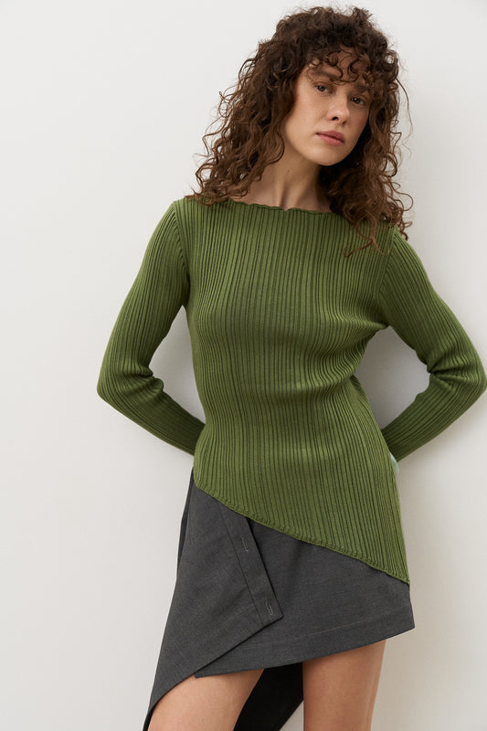 ЛОНГСЛІВ THAW